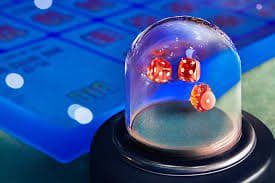 Kontrol permainan dan panel taruhan dalam Caishen Wins di eda toto