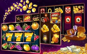 Antarmuka permainan CQ9 menampilkan kontrol taruhan, tabel pembayaran, dan fitur bonus yang tersedia